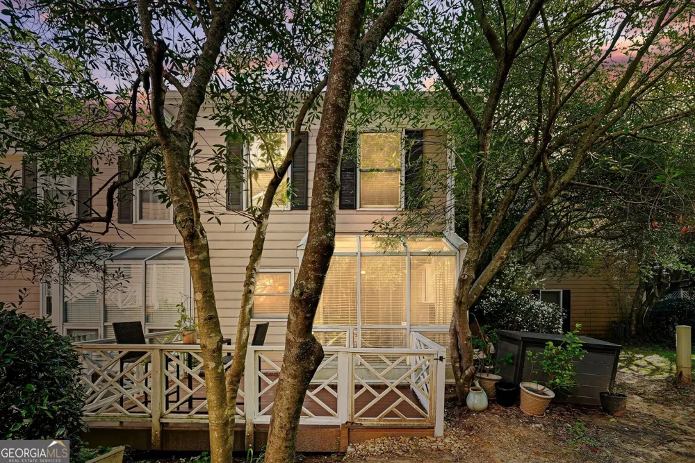 7500 Roswell RD Sandy Springs, GA 30350
