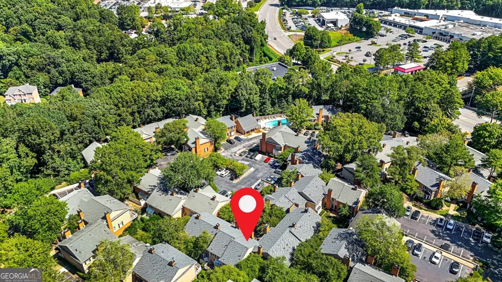 7500 Roswell RD Sandy Springs, GA 30350