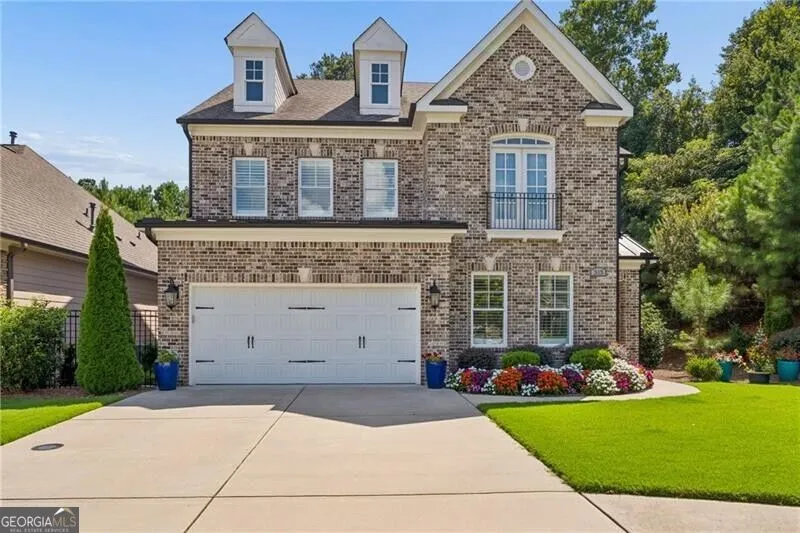 313 Serenity WAY Woodstock, GA 30188
