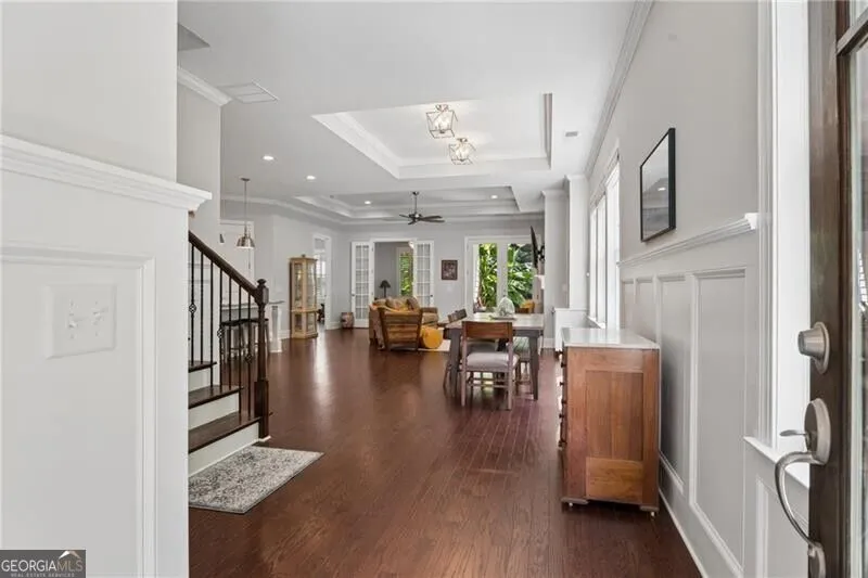313 Serenity WAY Woodstock, GA 30188