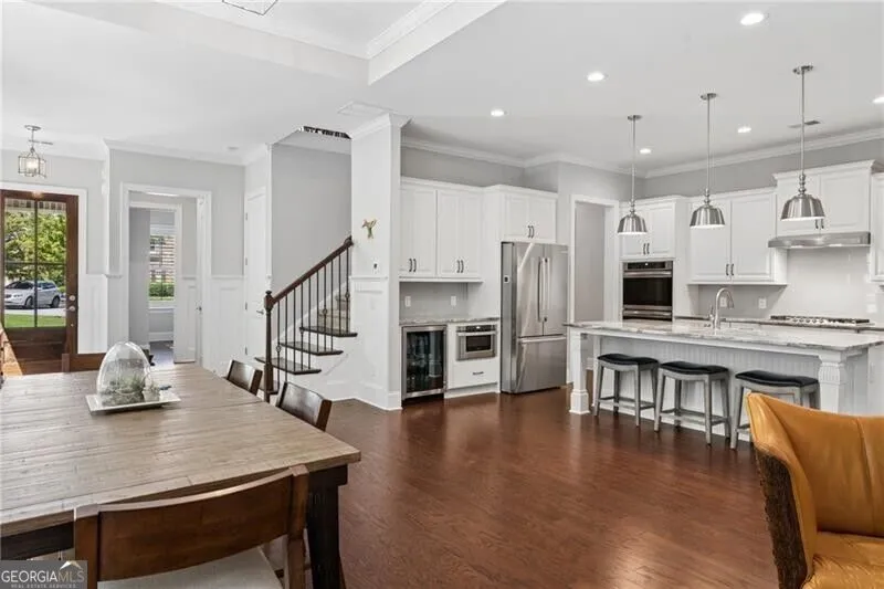313 Serenity WAY Woodstock, GA 30188