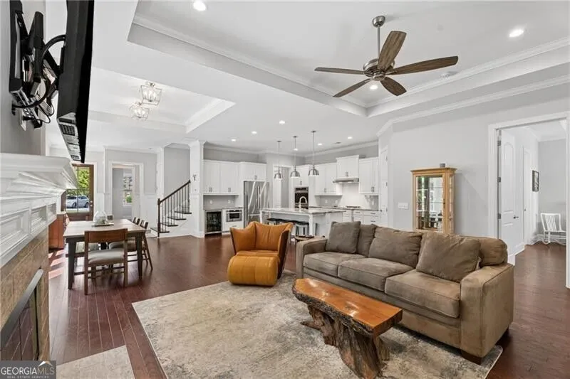 313 Serenity WAY Woodstock, GA 30188