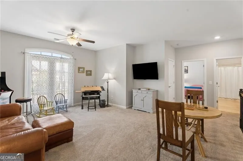 313 Serenity WAY Woodstock, GA 30188