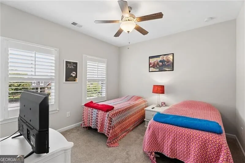 313 Serenity WAY Woodstock, GA 30188