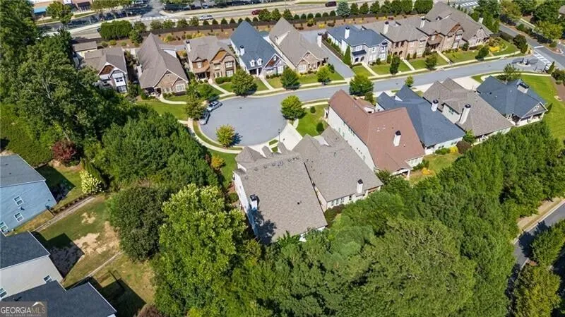 313 Serenity WAY Woodstock, GA 30188