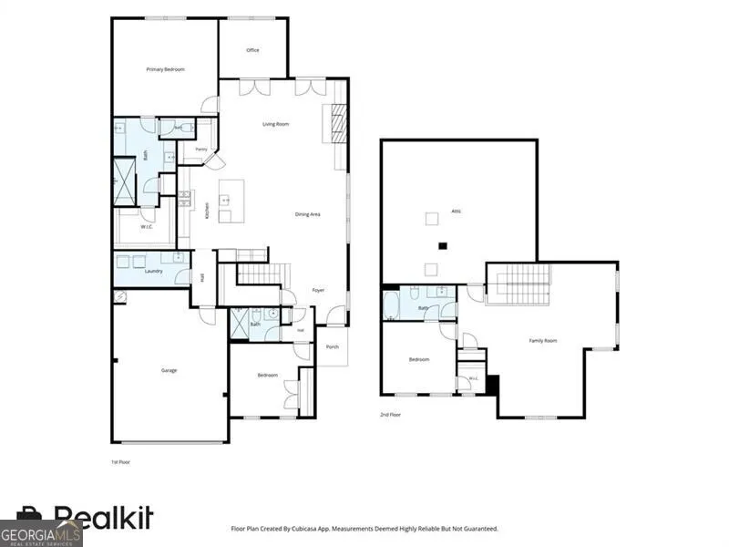 313 Serenity WAY Woodstock, GA 30188