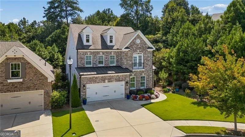 313 Serenity WAY Woodstock, GA 30188