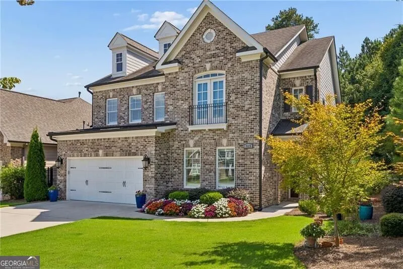 313 Serenity WAY Woodstock, GA 30188