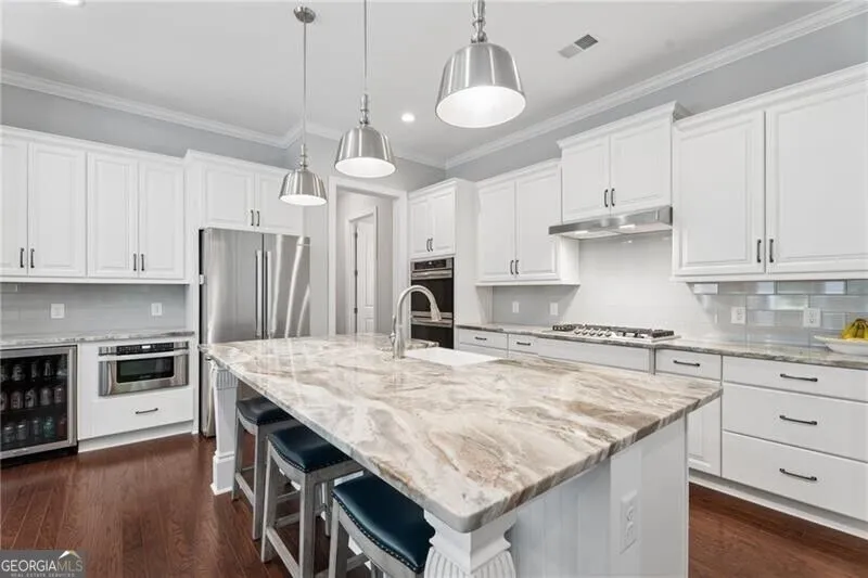 313 Serenity WAY Woodstock, GA 30188