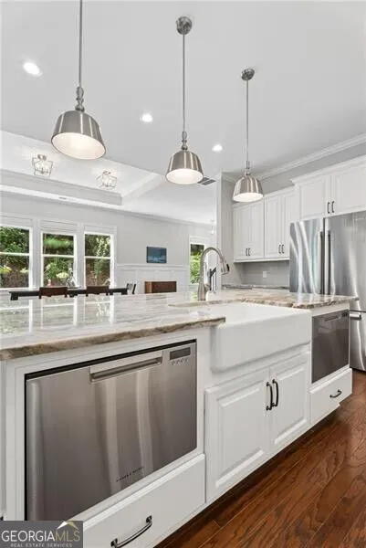 313 Serenity WAY Woodstock, GA 30188