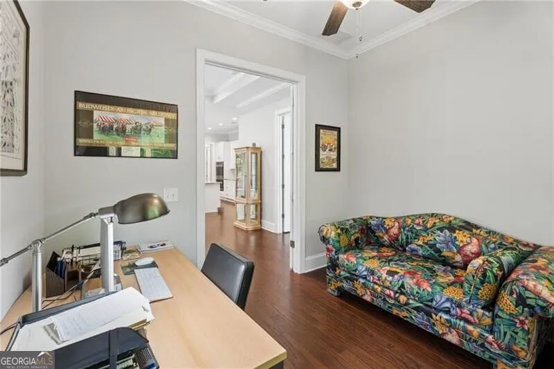 313 Serenity WAY Woodstock, GA 30188