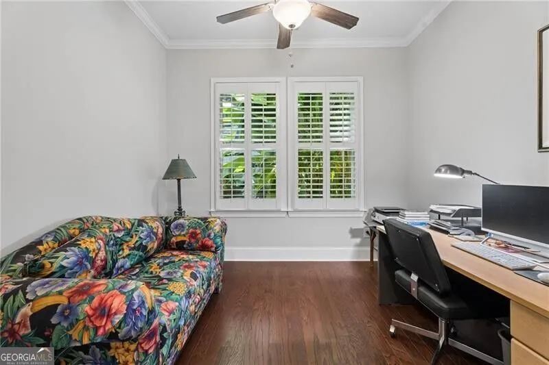 313 Serenity WAY Woodstock, GA 30188