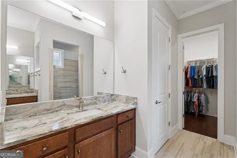 313 Serenity WAY Woodstock, GA 30188
