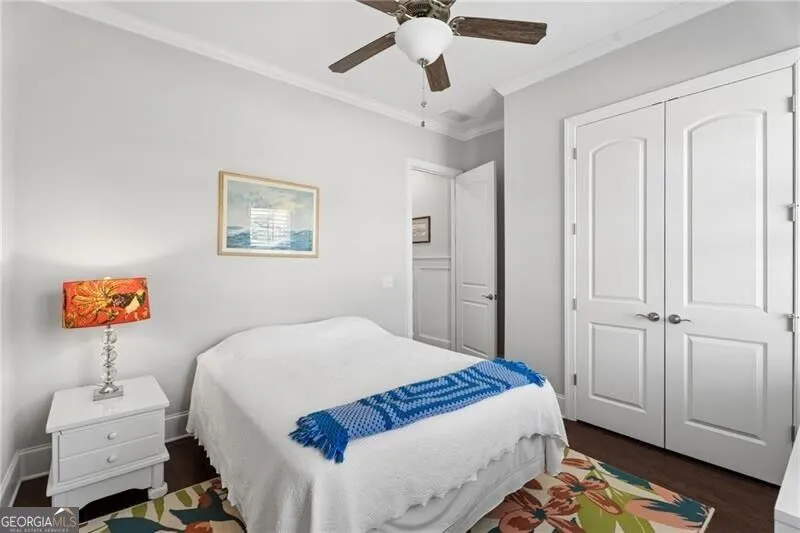 313 Serenity WAY Woodstock, GA 30188
