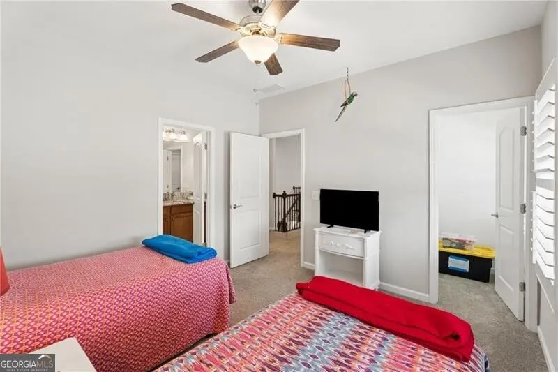 313 Serenity WAY Woodstock, GA 30188