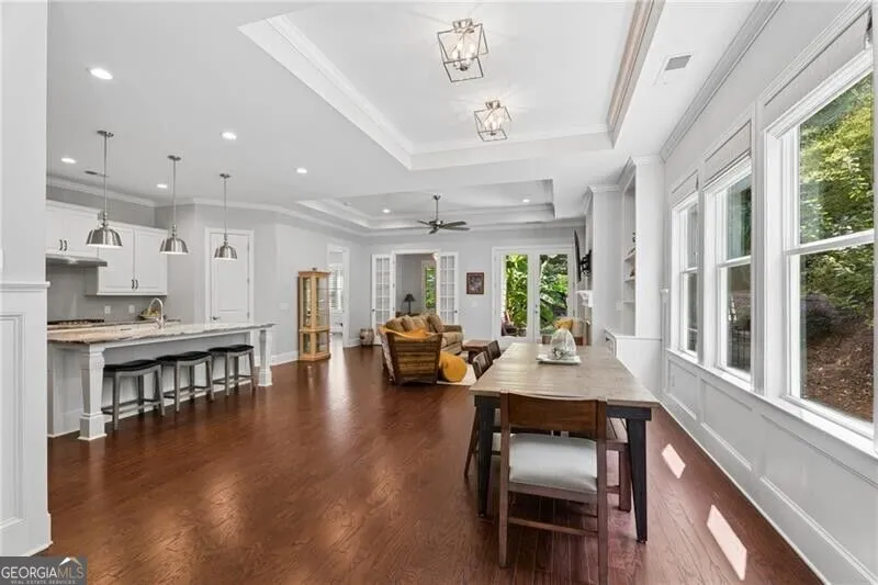 313 Serenity WAY Woodstock, GA 30188