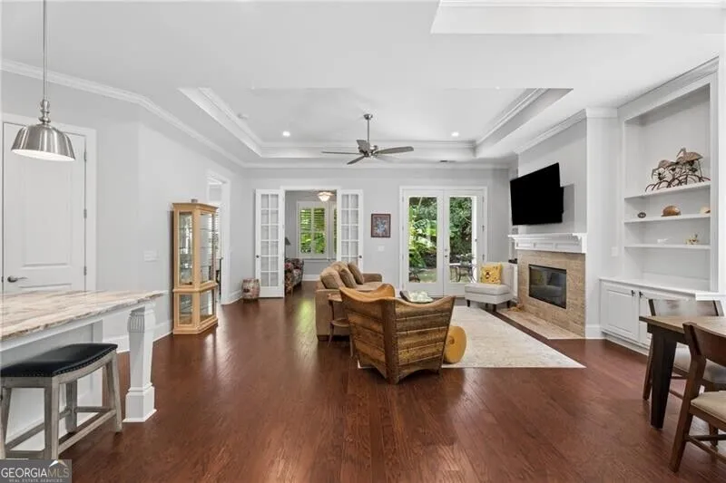 313 Serenity WAY Woodstock, GA 30188