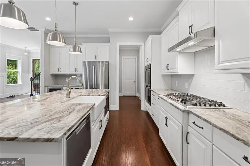 313 Serenity WAY Woodstock, GA 30188