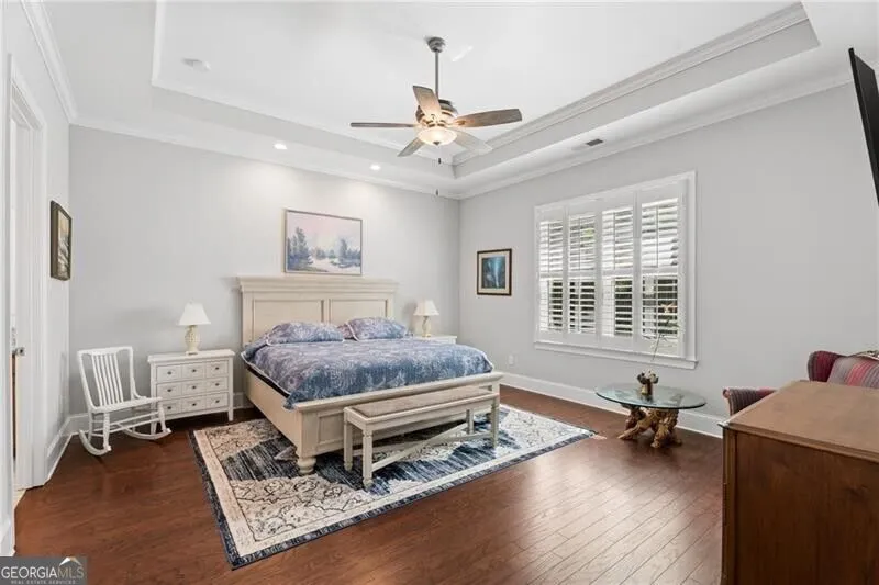 313 Serenity WAY Woodstock, GA 30188