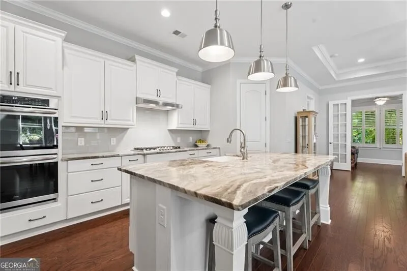 313 Serenity WAY Woodstock, GA 30188