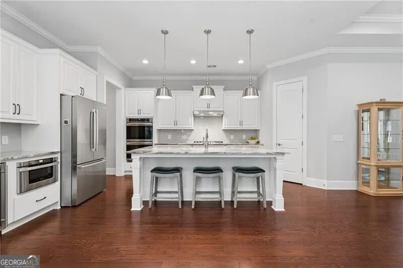 313 Serenity WAY Woodstock, GA 30188