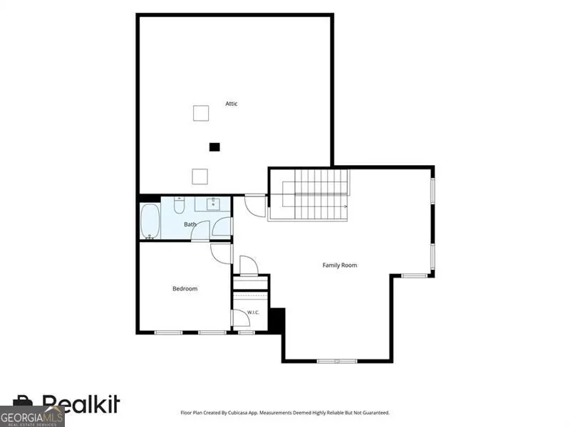313 Serenity WAY Woodstock, GA 30188