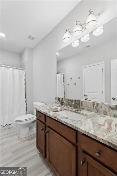 313 Serenity WAY Woodstock, GA 30188