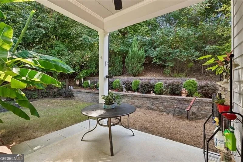 313 Serenity WAY Woodstock, GA 30188