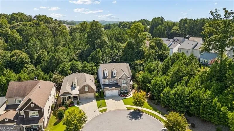 313 Serenity WAY Woodstock, GA 30188