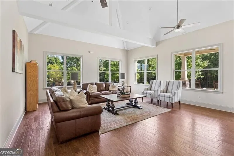 313 Serenity WAY Woodstock, GA 30188