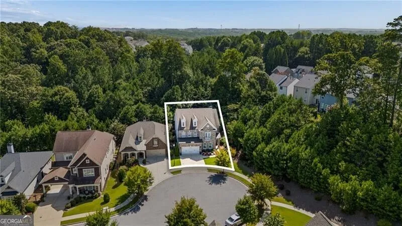 313 Serenity WAY Woodstock, GA 30188