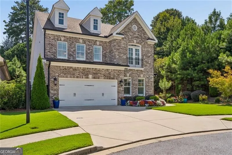 313 Serenity WAY Woodstock, GA 30188