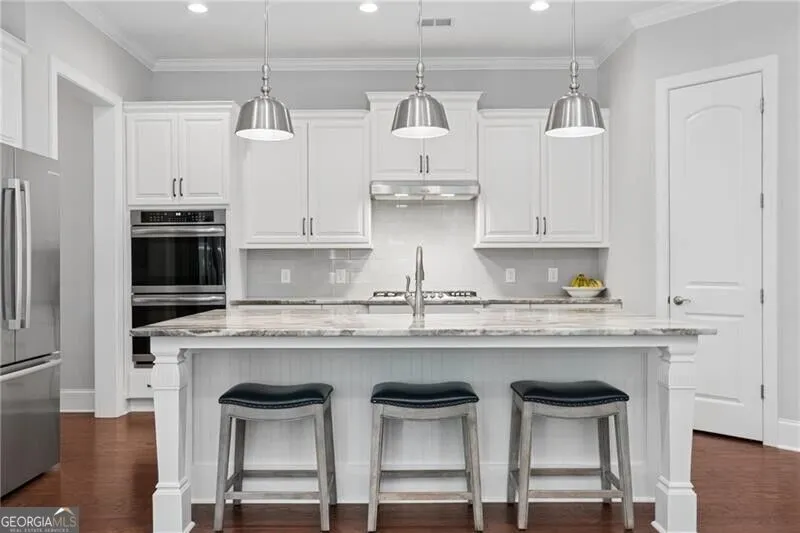 313 Serenity WAY Woodstock, GA 30188