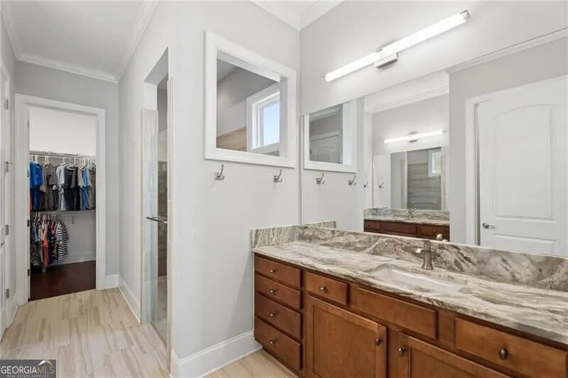 313 Serenity WAY Woodstock, GA 30188