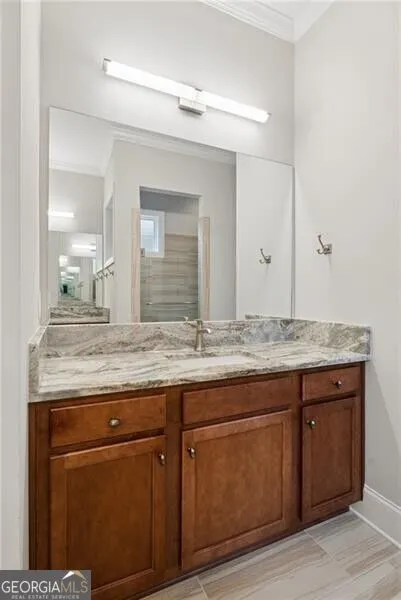 313 Serenity WAY Woodstock, GA 30188