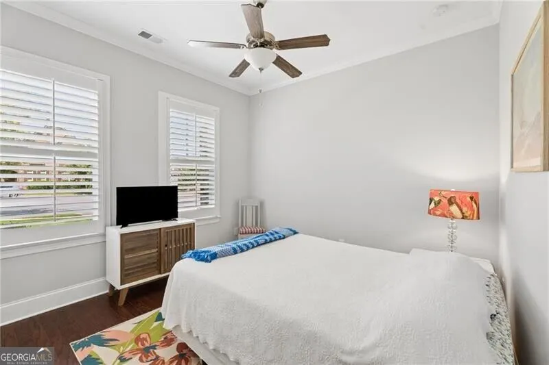 313 Serenity WAY Woodstock, GA 30188