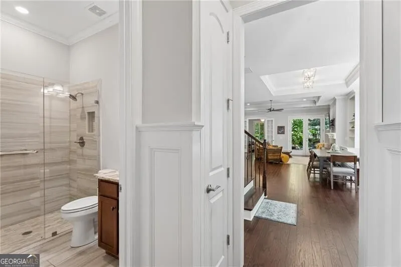 313 Serenity WAY Woodstock, GA 30188