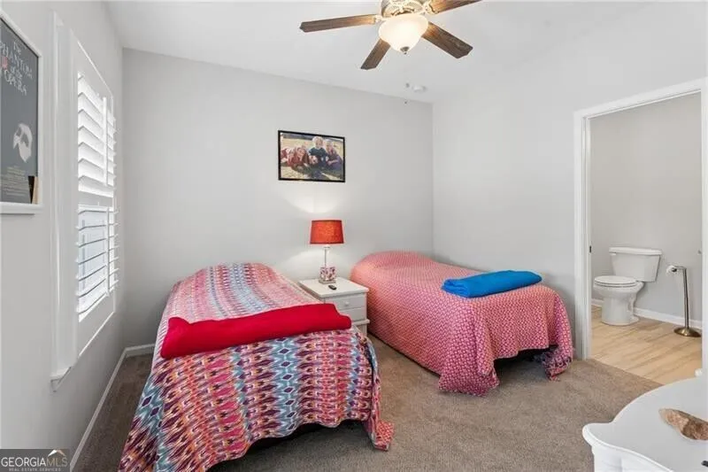 313 Serenity WAY Woodstock, GA 30188