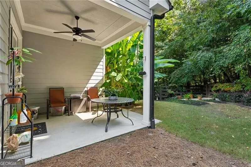 313 Serenity WAY Woodstock, GA 30188