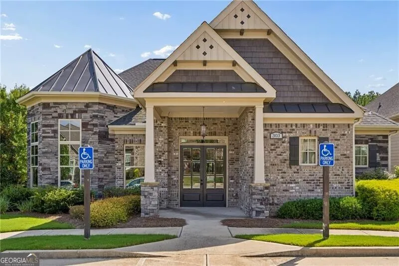 313 Serenity WAY Woodstock, GA 30188