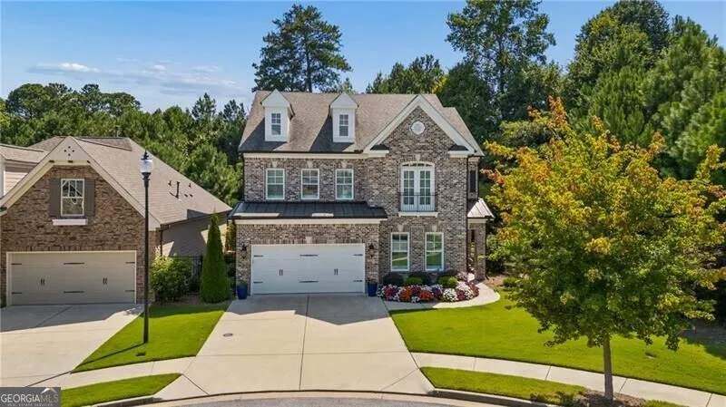 313 Serenity WAY Woodstock, GA 30188