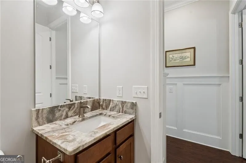 313 Serenity WAY Woodstock, GA 30188
