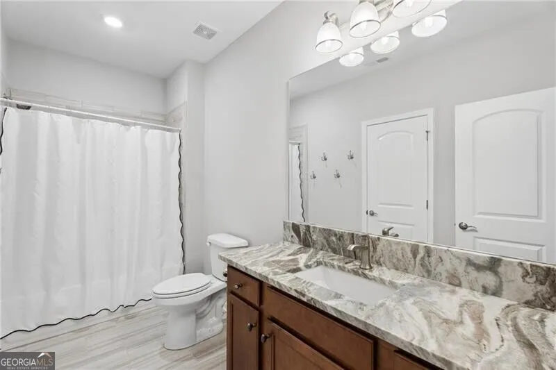 313 Serenity WAY Woodstock, GA 30188