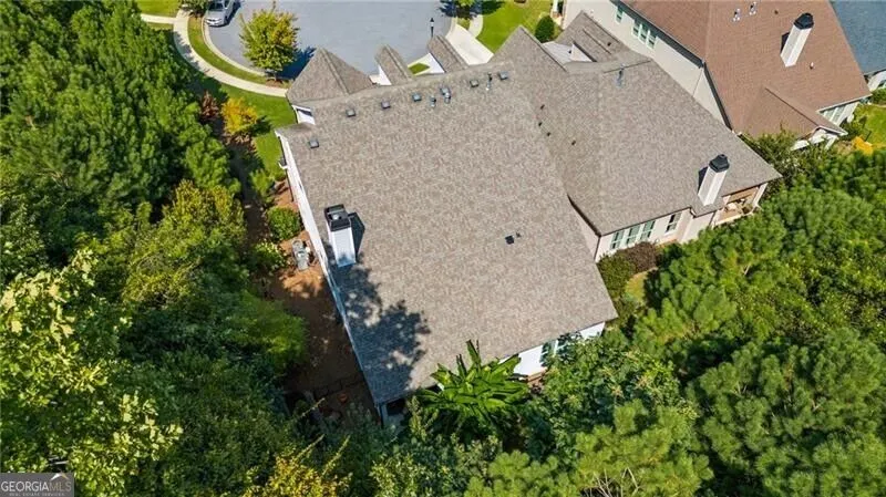 313 Serenity WAY Woodstock, GA 30188