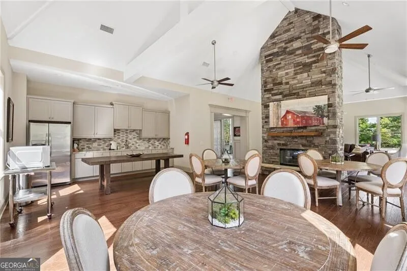 313 Serenity WAY Woodstock, GA 30188