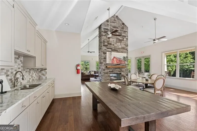 313 Serenity WAY Woodstock, GA 30188