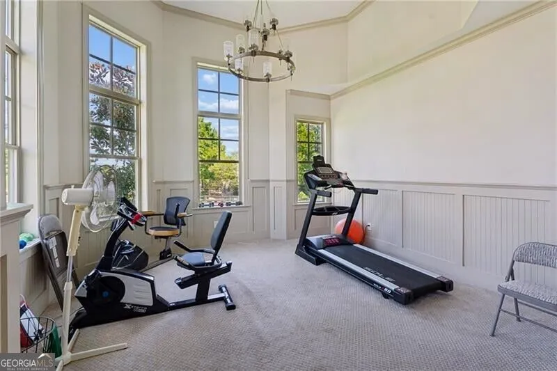 313 Serenity WAY Woodstock, GA 30188