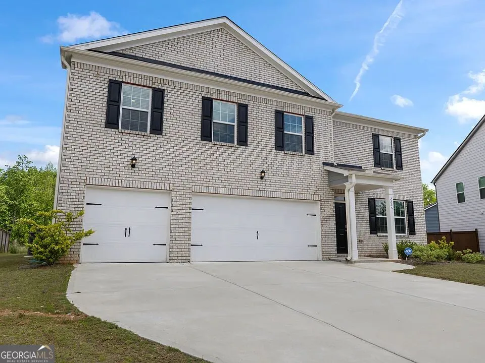 2725 Piper DR South Fulton, GA 30331