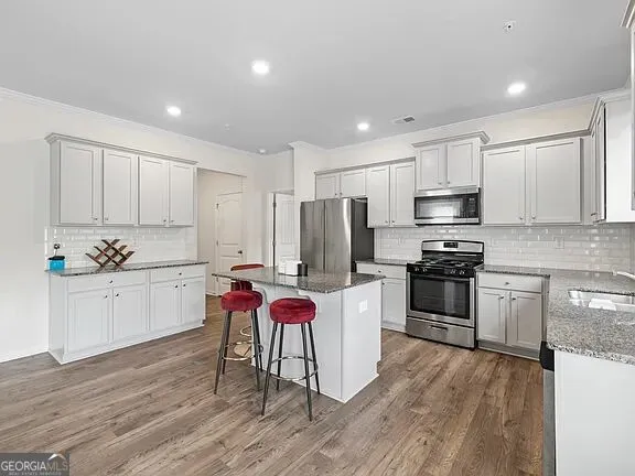 2725 Piper DR South Fulton, GA 30331