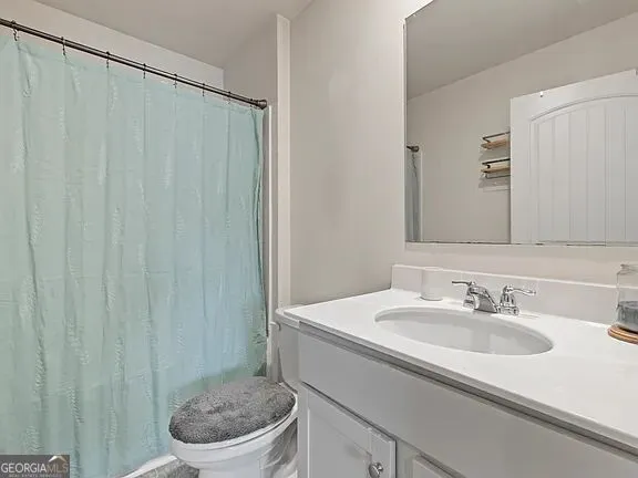 2725 Piper DR South Fulton, GA 30331
